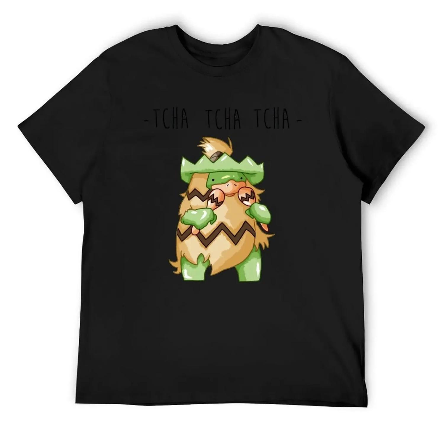 

Ludicolo T-Shirt new gifts and t-shirts croswit shirt man summer shirt t shirt for men S чёрный