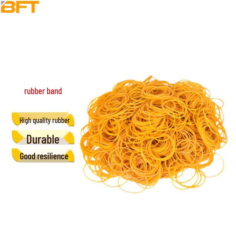 Beifute High-Elastic Rubber Bands