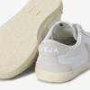 Veja Unisex Leather Sneakers Volley Svju243vo20 852