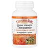 Natural Factors Theracurmin 2x Strength Veggie Capsules, 30 Count