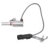 Oil Pump Flow Control Valve Solenoid For Buick Cadillac Chevrolet GMC 12670746