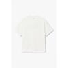 STudio Tomboy Oversize Logo T shirT 91u5222174