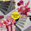 Mousse Florale Mousse Florale Multi-Fonction Mousse d'Emballage Mousse Inserts Arrangement Floral Fleuriste Fleur Bricolage Mousse