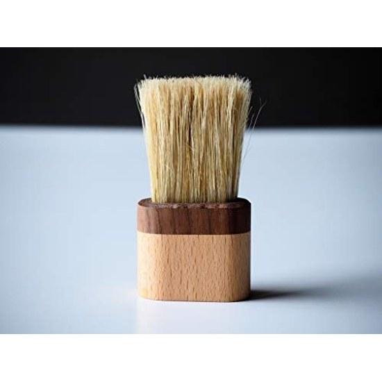 Taiya Katsubako Brush is ideal cleaning bonito flaker. It included purchase Taiyas
