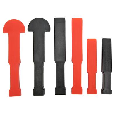 Araba Bakımı – Plastik ve Kauçuk Bakım