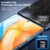 3Pcs For Galaxy S26/S25/S24 Ultra plus Tempered Glass Screen Protector 9H Hardness Anti-Fingerprint Dust-Free Mobile Phone Acce