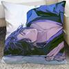 Fu- Rong Yuan Pillowcase Radio Drama Animation Peripheral Pillowcase Code Name Yuan Dormitory Sleeping On the Bed Pillowcase