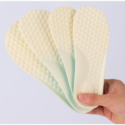 Children's Super Soft Cuttable Cotton Insoles - Thickened for Boys, Girls & Women's Shoes