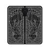 Electric EMS Foot Massager Pad Foot Massage Mat Feet Muscle Stimulator Improve Blood Circulation Relieve Ache Pain Health Care