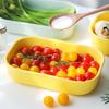 Buydeem CT3007 Ceramic Piggy Lunch Box