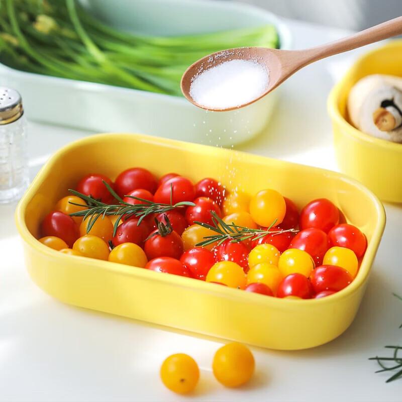 Buydeem CT3007 Ceramic Piggy Lunch Box