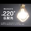 Iris Ohyama LED Clip Light for Indoor Use [1600lm] Small Clip Light LED ILW-24GC4