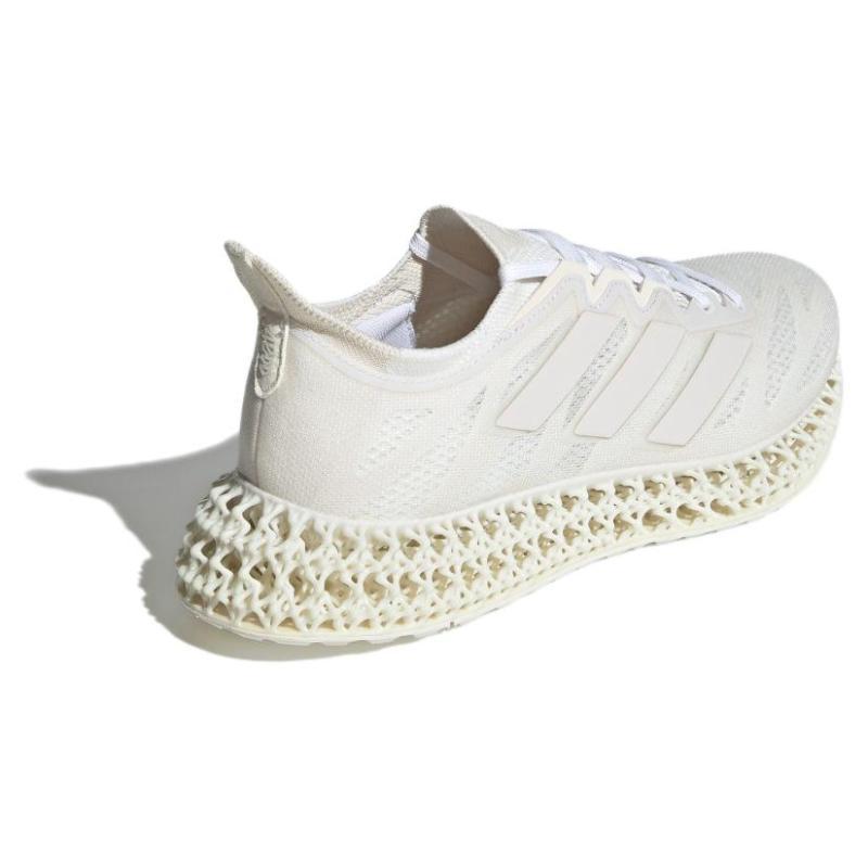 Adidas Women's 4DFWD 3 'Chalk White' Women's Sneakers ID0849