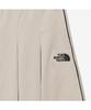 Noseupeiseu Nk6Nr31L Women'S Satin Flare Skirt Light_Beige
