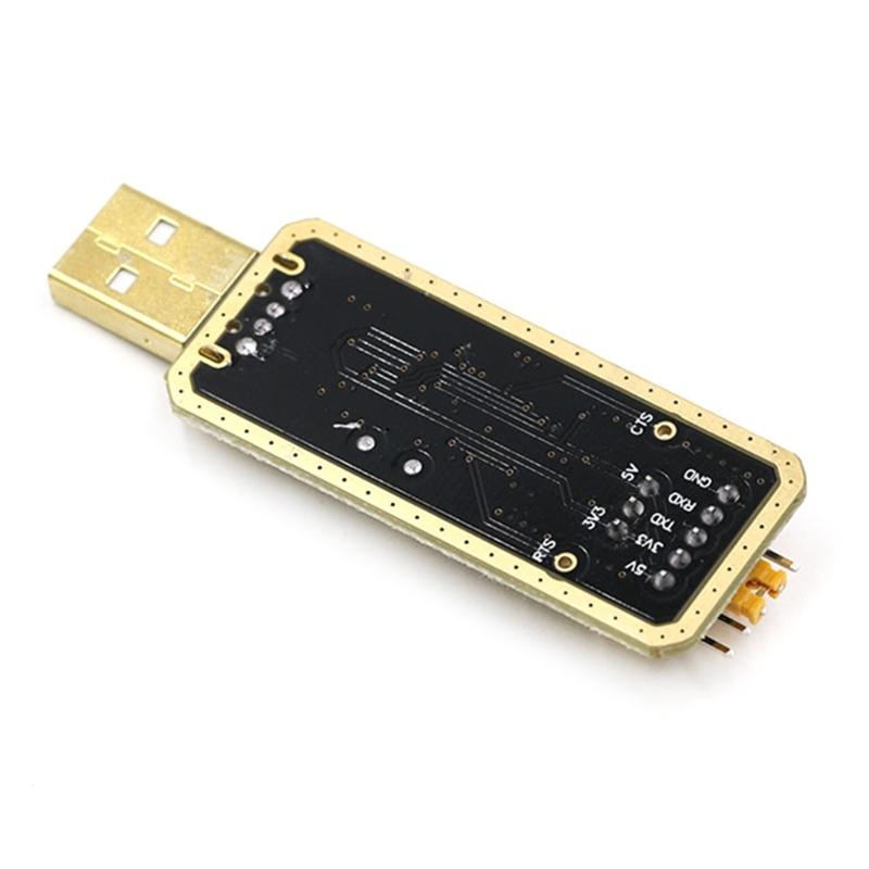 FT232 USB To TTL 5V 3.3V Download Cable To Serial Adapter Module USB TO 232 Serials Port Debugging Cable