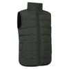Mountain Warehouse Barne-/barn Rocko vannavstøtende polstret Gilet