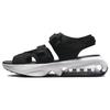 (WMNS) Air Max Sol Sandal 'Black White' Women's FD5982-002