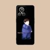 Accel Arita Haruyuki Матовый ТПУ Чехол для Мобильного Телефона для Realme GT 8 Neo Pro C75 73 71 C67 65 C55 53 C35 31 C20 15 Цветной Чехол
