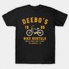 Deebo's Bike Rentals T-Shirt