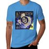 Dj Screw T-Shirt Heavyweights for a Boy Tees Men Workout Shirt