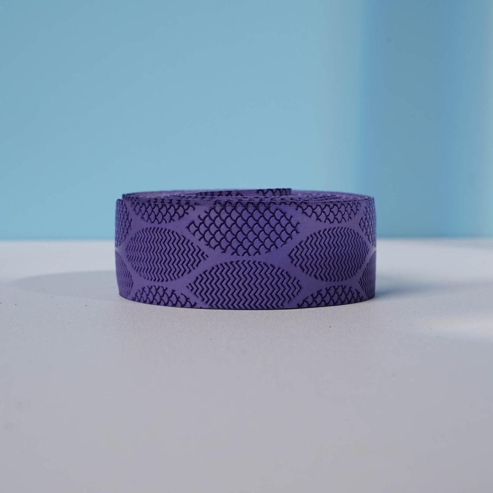 Sweat Absorbed Over Grip Tape Anti-slip Racket Grips Sweat Band New Fishing Rod Sweatband  Racket