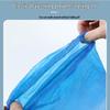 Disposable & Reusable Waterproof Shoe Covers