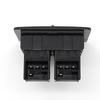 For VW Beetle Window Regulator Master Switch 4 PIN Left Right Replacement 5C5959857A 1C0959527 Auto Parts Repair Kits