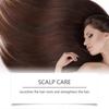 OUHOE Hair Moisturizing Essential Oil, Nourish And Hydrate Smooth Hair Firming Care Facial Skin Multifunctional Oil