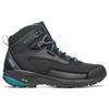 Asolo Hiking Boots Nuuk Goretex Vibram