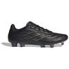 Adidas Copa Pure 2 Elite FG Balíček Dark Spark Unisex Kopačky Černá Core-Black Carbon IG6404