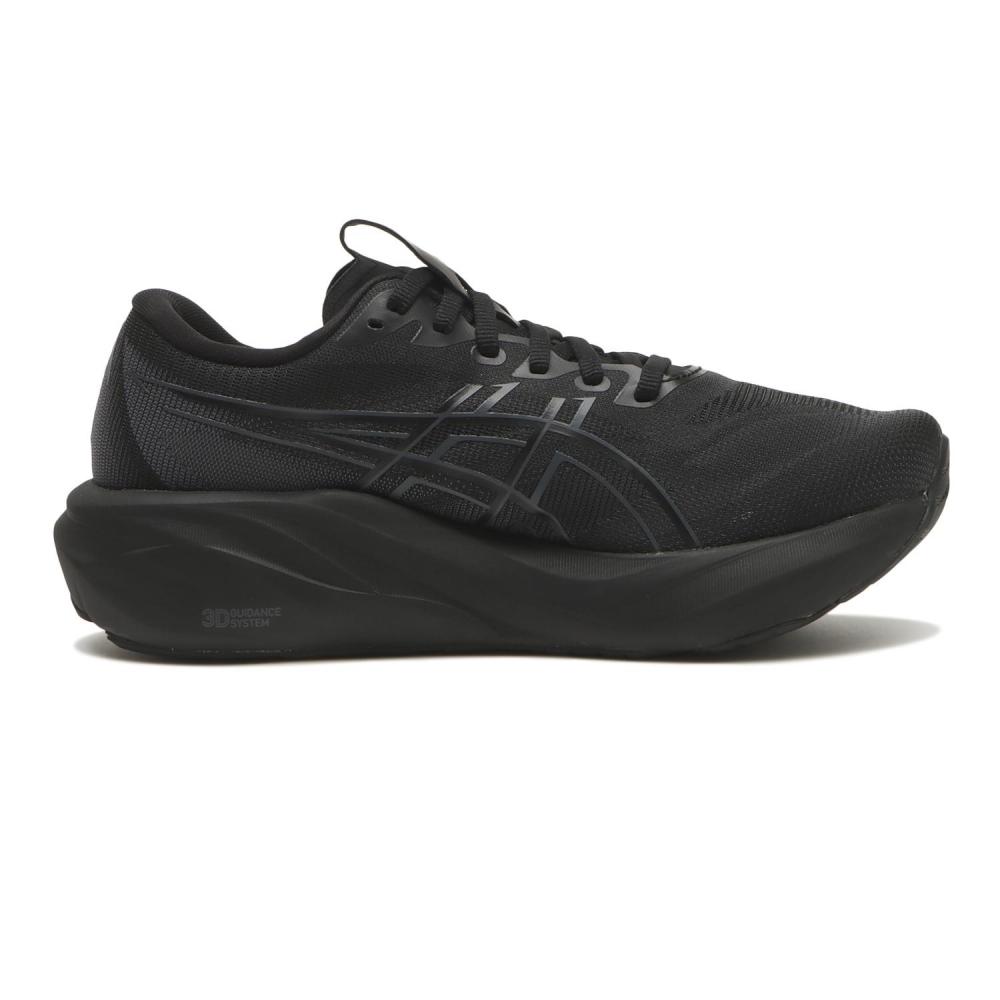 Asics W Gt 2000 15 W Black Black 1012b997.003 Black Black