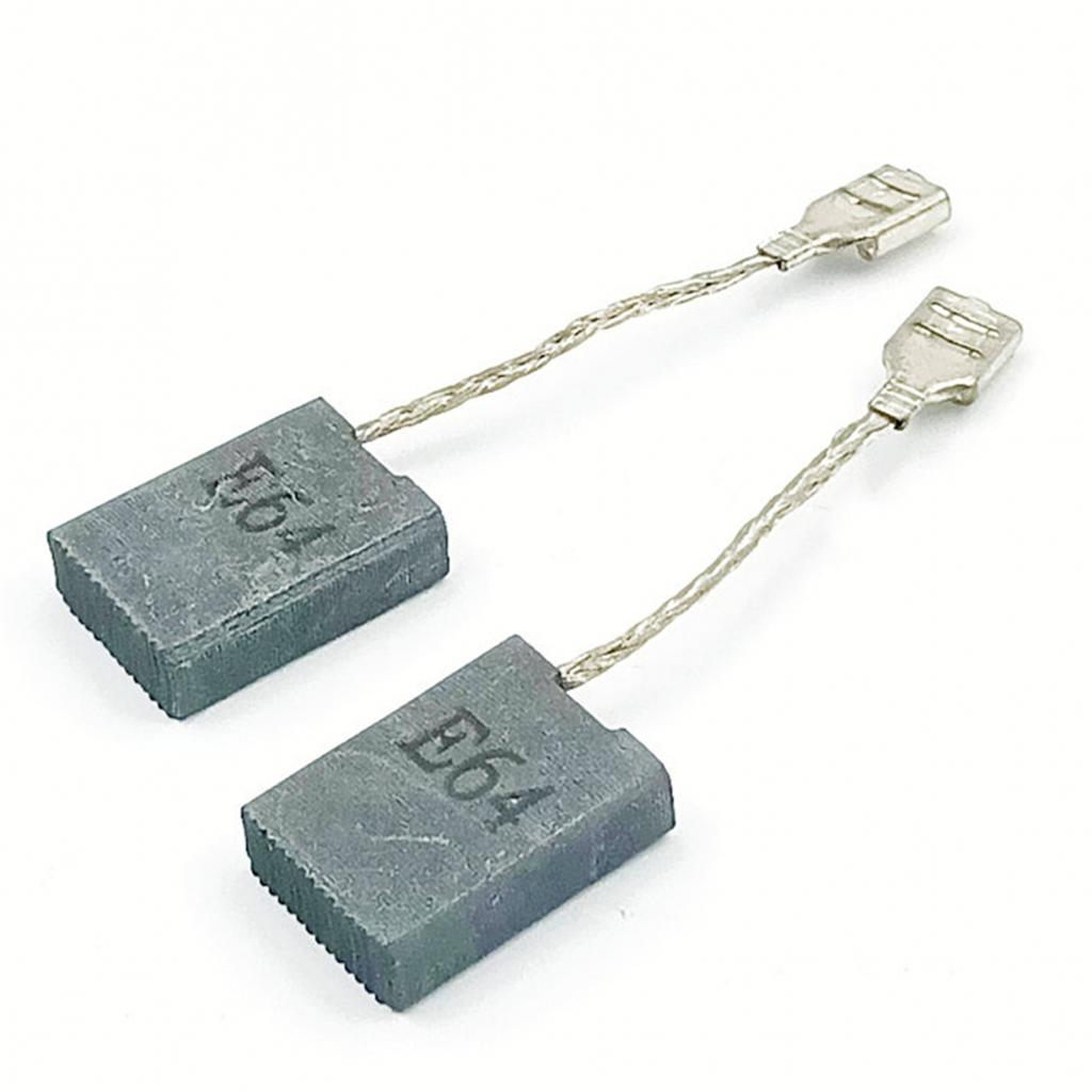 Carbon Carbon Brush GWS E Replacement Parts Carbon Brush