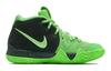 Nike Kyrie 4 'Spinach Green' Gs AA2897-333