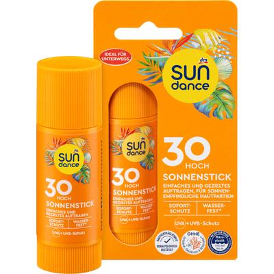 DM SUNDANCE Sonnenstift LSF30, 20g