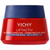 Vichy Liftactiv B3 Crema Notte Anti-Macchie 50ml