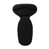 New Heel Patch Foam 2 In 1 Heel Pad Anti Wear Patch Improves Shoe Slip And Adjusts Shoe Size Insole Height Increase Insole