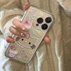 Painted Hello Kitty Phone Case for VIVO S10/S12/S17/S16/S15/Y76S