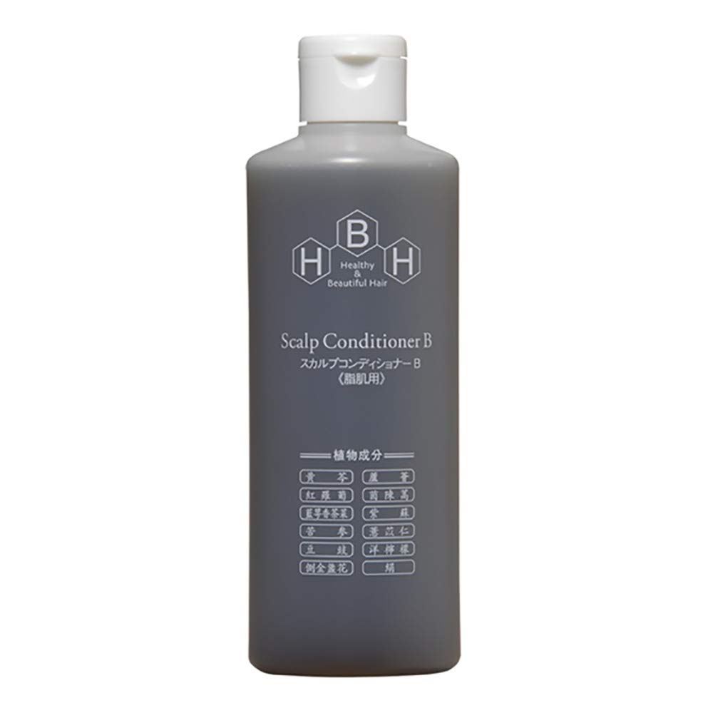 

Scalp Conditioner (B300ml (x 1))