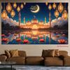 Decoração de casa – Bandeiras, banners e acessórios