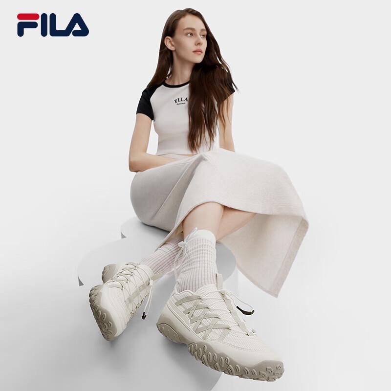 FILA Han Su-xi Women s Ballet Dad Casual Shoes 7.5