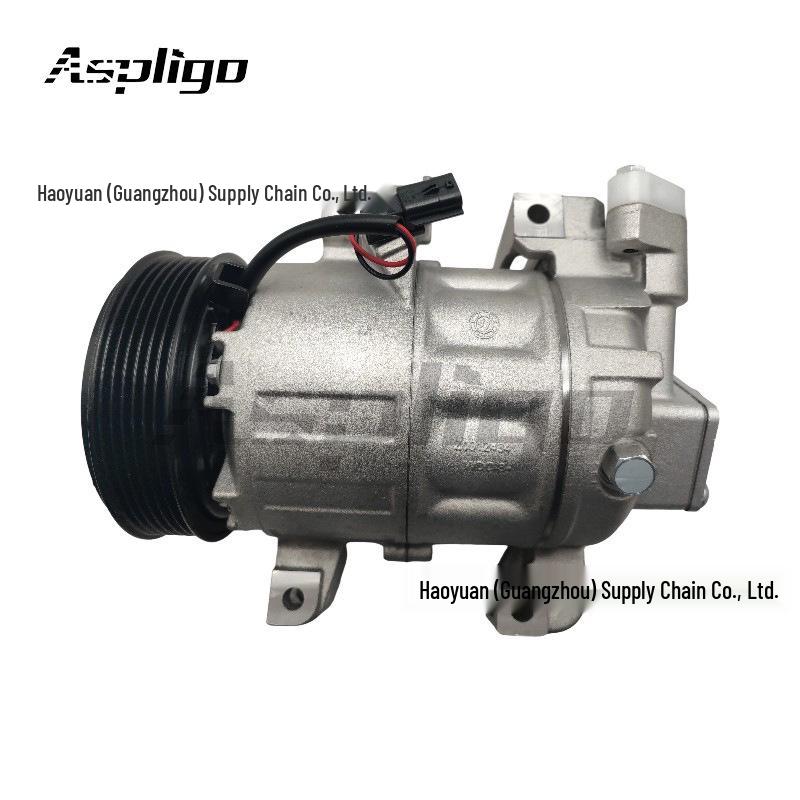 

Nissan Altima 2.5S/2.5SR A/C Compressor (2022517 CO 29074V)