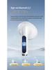 Wireless Bluetooth 5.4 Headphones - Waterproof, Long Battery Life, High Sound Quality