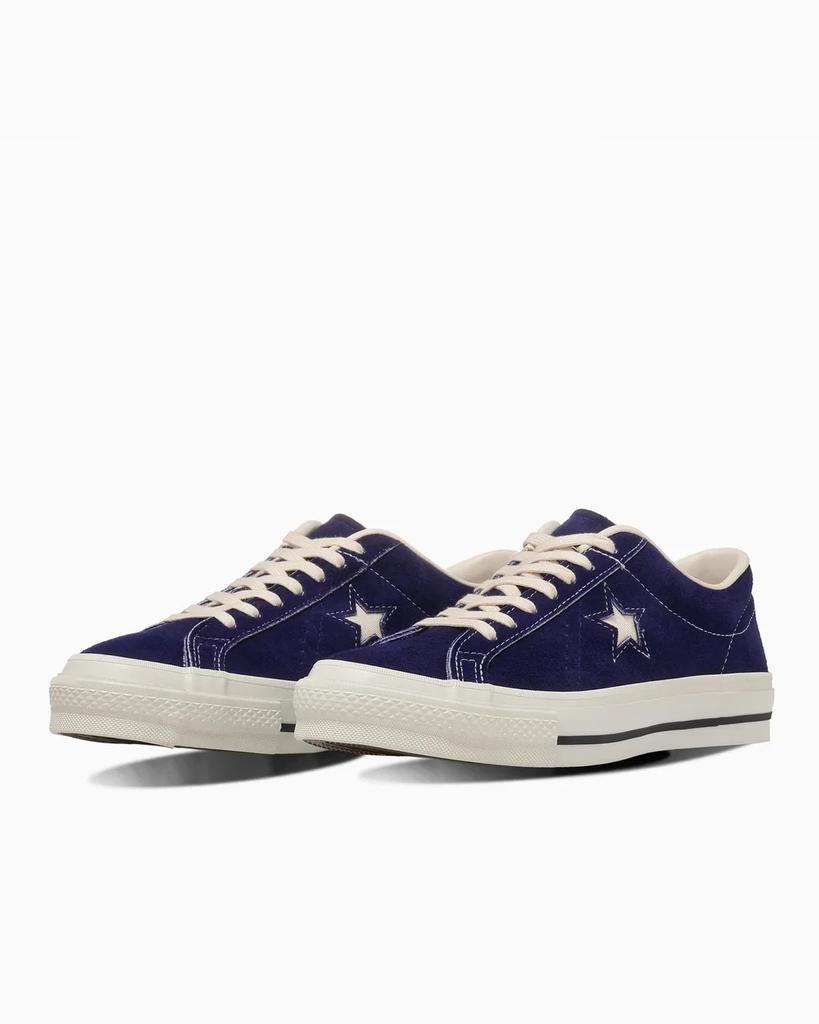 33702970 Converse One Star J VTG Purple (Men's)