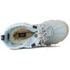 UGG Metropeak Simple Comfortable High Boots Women boots Blue White 1161890-REF