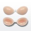 Silicone Push-Up Nipple Covers: Invisible, Thickened, Gathering Underwear for Small Breasts – Perfect for Weddings & Camisoles.