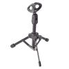 Etsumi VLOG Microphone Tabletop Stand, Size, VE-2281