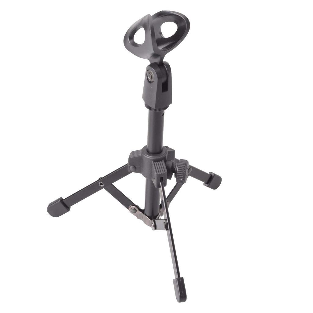 Etsumi VLOG Microphone Tabletop Stand, Size, VE-2281
