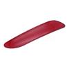 1Pair Car Rear Bumper Light SIide Reflector Red Lens For-Toyota For Auris 2015- 81910-02260 Exterior Car Accessories