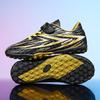 Kinder Fußballschuhe Society TF Schulfußballschuhe Stollen Gras Turnschuhe Jungen Mädchen Outdoor Sporttraining Sportschuhe