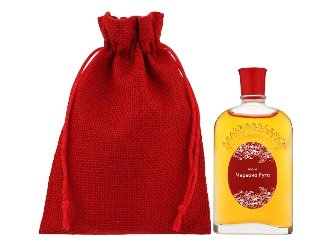 

Red Ruta Perfume Парфуми - червона рута